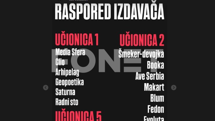 Alternativni sajam knjiga
