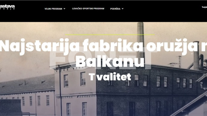 Zabrana izvoza ugrožava fabrike