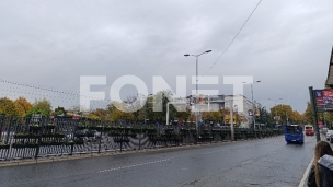 Kiša i pljuskovi Kiša i pljuskovi