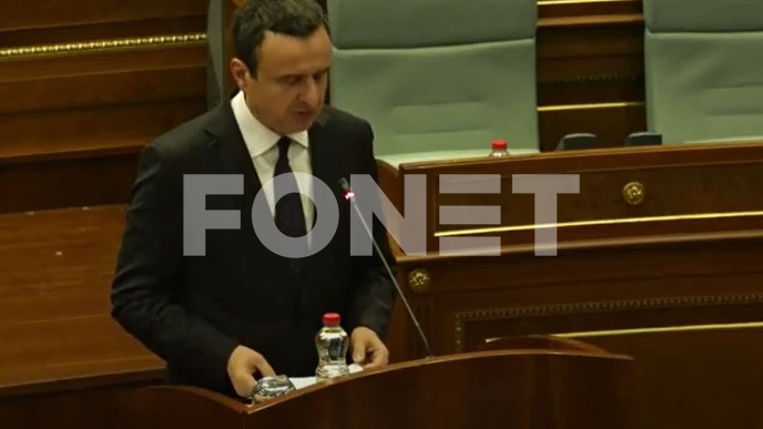 Kurti bez podrške  Kurti bez podrške
