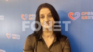 Osuda napada na novinarku Osuda napada na novinarku