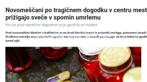 Muškarac pretučen na smrt