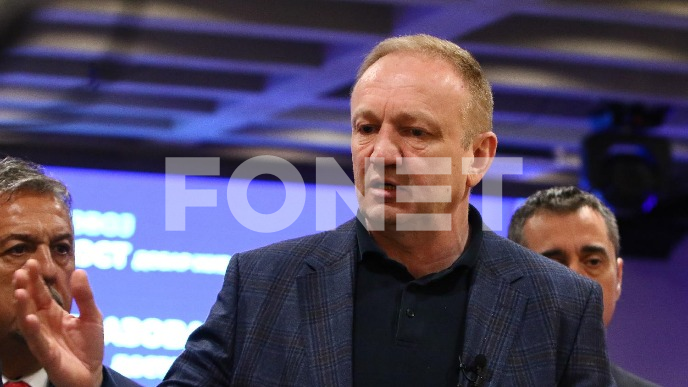 Kupovina Oriona za 100 miliona  Kupovina Oriona za 100 miliona
