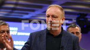 Kupovina Oriona za 100 miliona 
