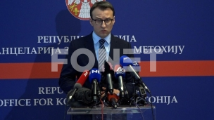 Jedini program - teror Jedini program - teror