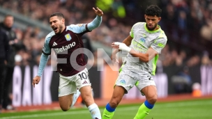 Poraz Mančester Sitija 