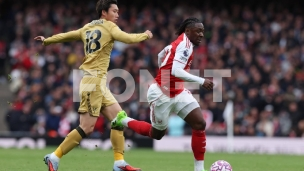 Pobeda Arsenala u gradskom derbiju