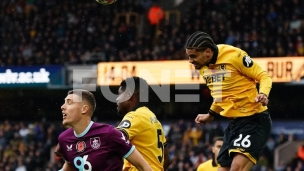 Poraz Vulverhemptona 