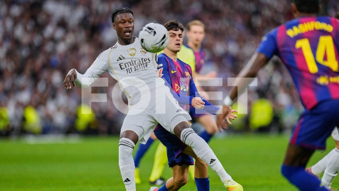 Real bolji u El Klasiku Real bolji u El Klasiku