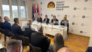 Svi 1. novembra u Novi Sad Svi 1. novembra u Novi Sad