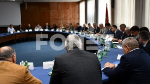 Voda za piće i navodnjavanje 