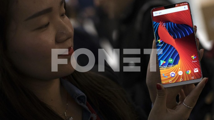 Efekti zabrane mobilnih Efekti zabrane mobilnih