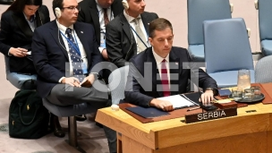 Đurić u Saudijskoj Arabiji Đurić u Saudijskoj Arabiji