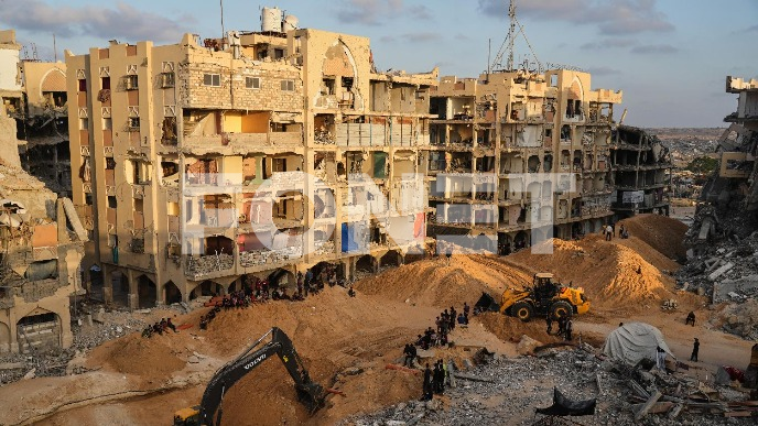 Hamas predaje još jedno telo