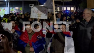 Studenti stigli u Plandište