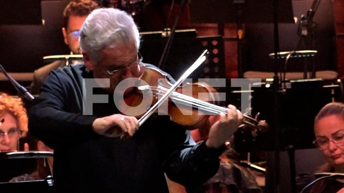 Gala koncert Beogradske filharmonije  Gala koncert Beogradske filharmonije