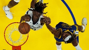 Voriors - Memfis 131:118 Voriors - Memfis 131:118