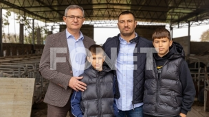 Podsticaji za uzgoj tovljenika Podsticaji za uzgoj tovljenika