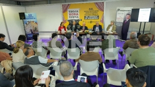 Tradicija - ključ napretka Kine Tradicija - ključ napretka Kine