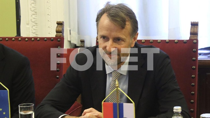 Ubrzati evropski put