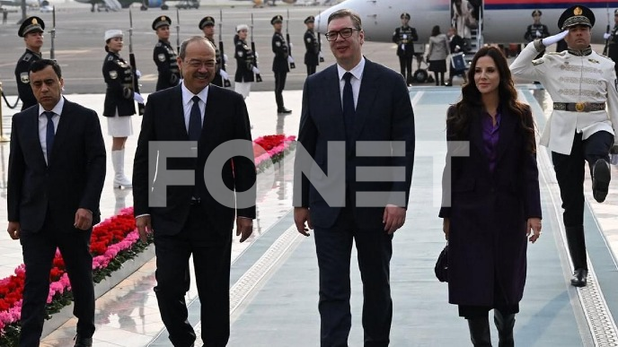 Ne uvoditi sekundarne sankcije  Ne uvoditi sekundarne sankcije