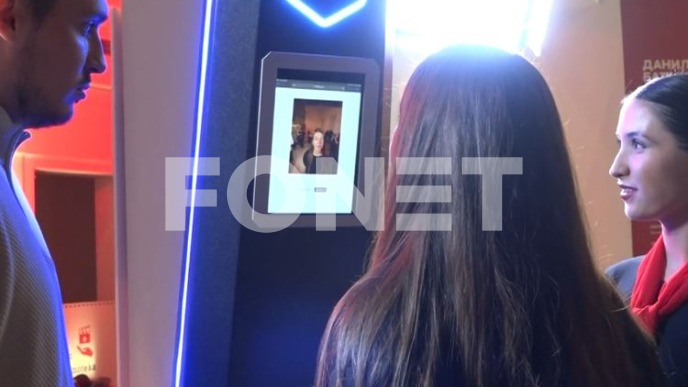 Čudo neviđeno u Kinoteci