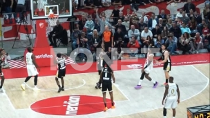 Nova pobeda Crvene zvezde