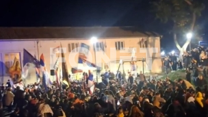 Studenti stigli u Koceljevo