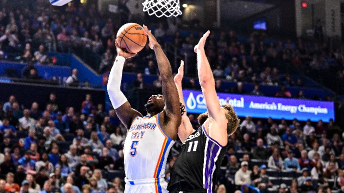 Pobeda Oklahome Pobeda Oklahome