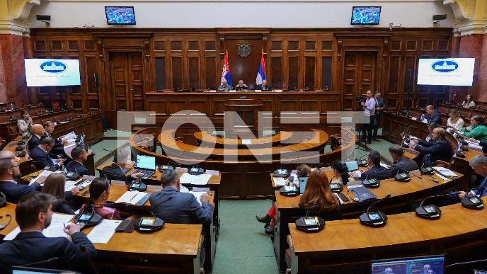 Napredak u usklađenosti sa EU Napredak u usklađenosti sa EU