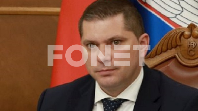 Povlači se predlog o Bajdini