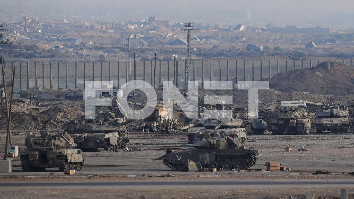 U napadima Izraela 63 žrtve U napadima Izraela 63 žrtve