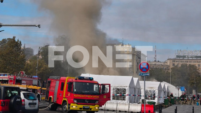 Slučaj "Ćacilend"  vraćen u VJT Slučaj "Ćacilend"  vraćen u VJT