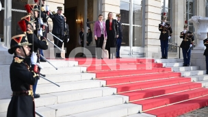 Francuska veliki saveznik