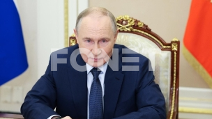 Uspešno testiran Posejdon