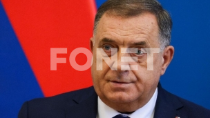 Ukinute sankcije Dodiku Ukinute sankcije Dodiku