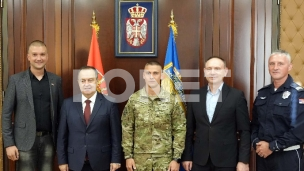 Zahvalnost humanim policajcima Zahvalnost humanim policajcima