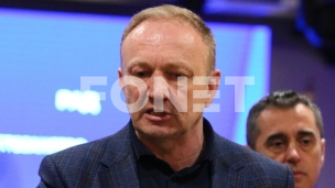 Đilas: Vučić priziva nasilje Đilas: Vučić priziva nasilje