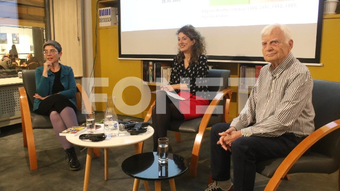 Jugoslovenska kultura je jedna