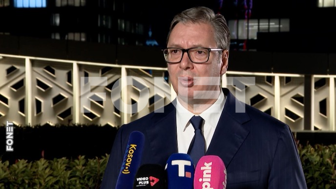 NIS je veliko mučenje