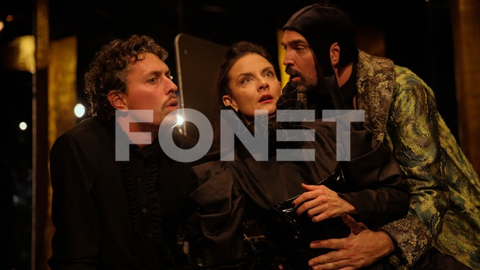 Narodno igra u Zvezdari Narodno igra u Zvezdari