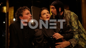 Narodno igra u Zvezdari Narodno igra u Zvezdari