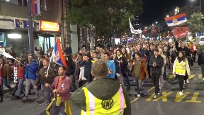 Stigli studenti iz Petrovca Stigli studenti iz Petrovca