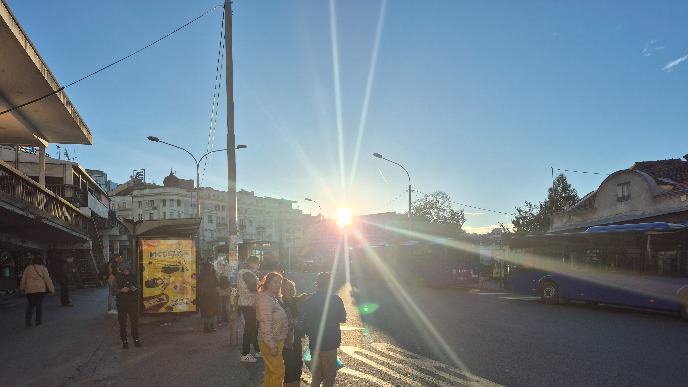 Pozno Miholjsko leto Pozno Miholjsko leto