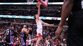 Čikago - Sakramento 126:113