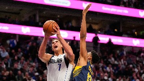 Dalas bolji za dva poena Dalas bolji za dva poena