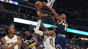 Nov Jokićev tripl-dabl  Nov Jokićev tripl-dabl