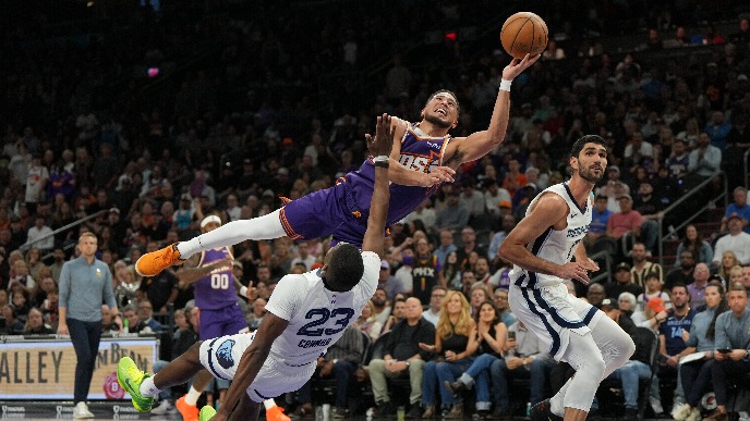 Memfis bolji za poen Memfis bolji za poen