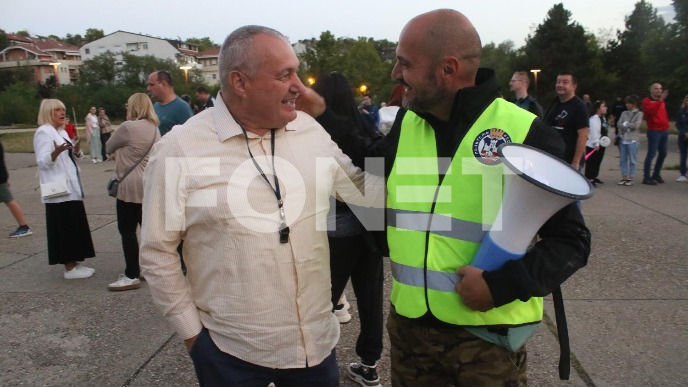 Snimak - slučaj za tužilaštvo