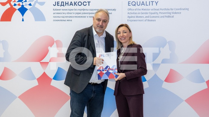 Unapređenje položaja žena